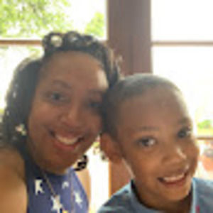 Meet your Posher, Mallory